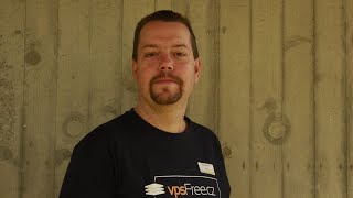 LinuxDays 2019 - SSH nejen pro vzdálenou správu Linuxu - Petr Krčmář