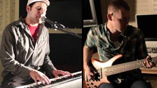 &quot;Ass Back Home&quot; - Gym Class Heroes (Cover by Jameson Bass, Derek Ward and Tristin Hagen)