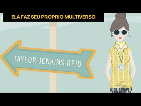 RESENHA: EM OUTRA VIDA, TALVEZ? (Taylor Jenkins Reid)