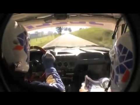 Rallysti Veneti (DA RIDERE)