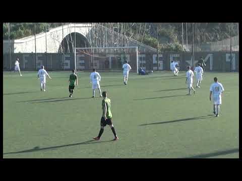 SESTRESE-CADIMARE 0-1 | 22ª Giornata | Eccellenza girone B | 11/02/2022