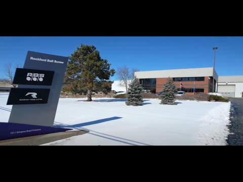 Rockford Ball Screw Co