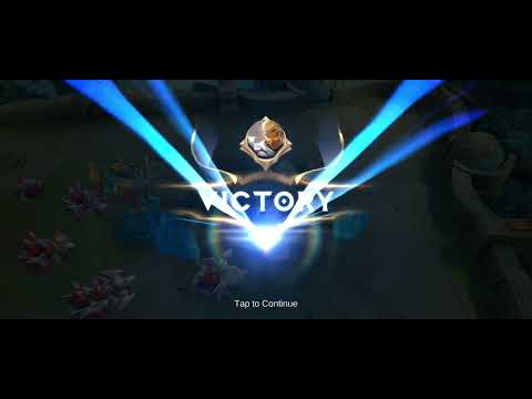 ⚾Bruno: Unstoppable Power - Late Game Build Guide / MLBB / Mobile legends bang bang