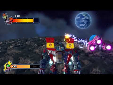 Crash Bandicoot 3: N. Sane Trilogy | Playthrough Pt28 | N. Gin | No Commentary