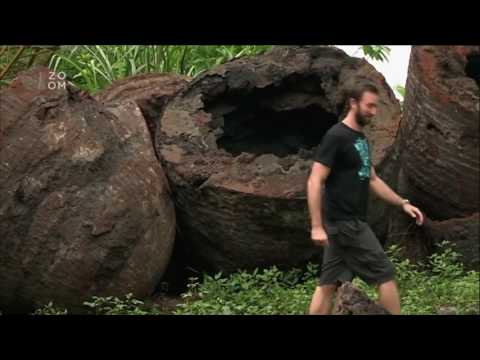 Nejdrsnější vlaky - Vietnam (HD)