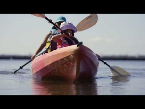 Discover Tavares, Florida - A Hidden Gem For Adventure Seekers