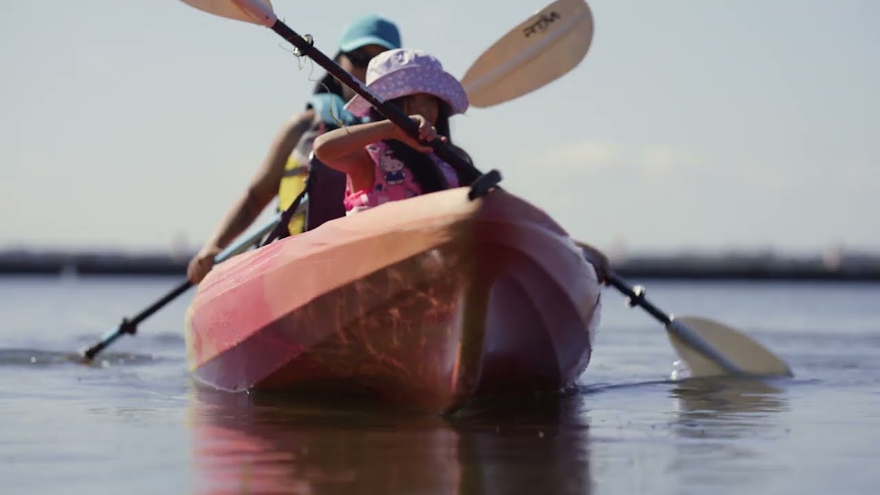 Discover Tavares, Florida - A Hidden Gem For Adventure Seekers