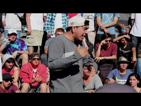 LIPSER | Mejores rimas 2017