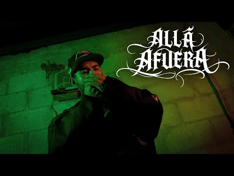 ALLA AFUERA - SHINESE B (VIDEO OFICIAL)