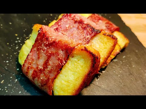 It's so delicious~ You can eat it every day~ It's delicious beyond imagination