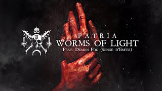 Musik-Video-Miniaturansicht zu Worms of Light Songtext von Patria (Brazil)