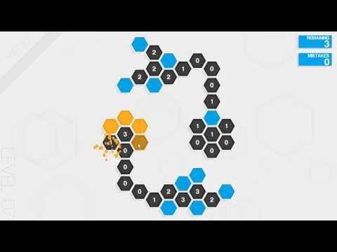 Steam Community :: Video :: Review - HexCells
