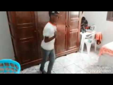 MC oklinhos(só salve) pretinho do romano