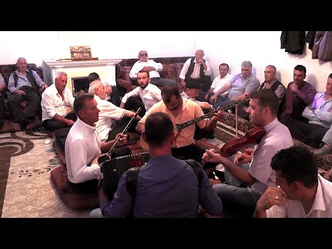 AGIM BOKA DHE GRUPI 2018 =BRAHIM UKA DJAL JARAN