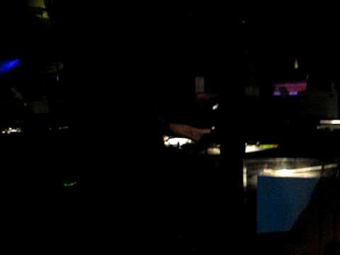 Tony Deeftig & Didi Romeo @ Oxa