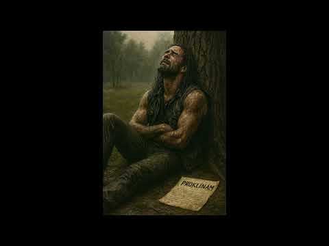 PROKLÍNÁM - Janek Ledecký (Hard rock cover) text Janek Ledecký