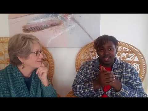 Interview with Hakeem Prime