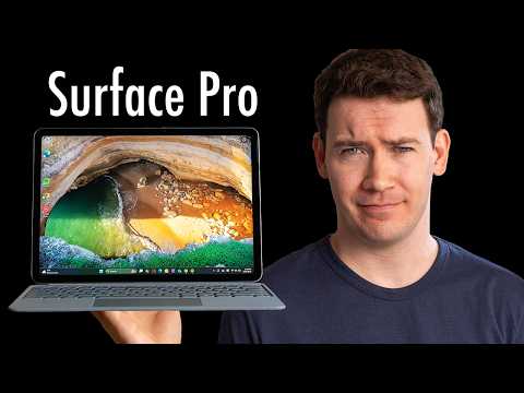 Microsoft Surface Pro 12 Review - 6 Months Later