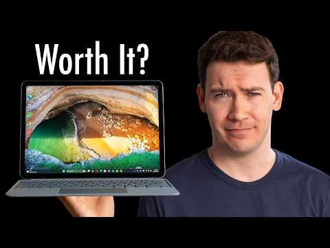 Microsoft Surface Pro (2026) User Guide: A Complete Beginner-to-Pro Manual for Setup, Windows Mastery, AI Features, Productivity, Troubleshooting, Hidden Tips, and Everyday Success video review thumbnail