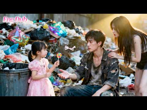 A 5-year-old girl and her mother took in a beggar—unaware he was the CEO and her real father