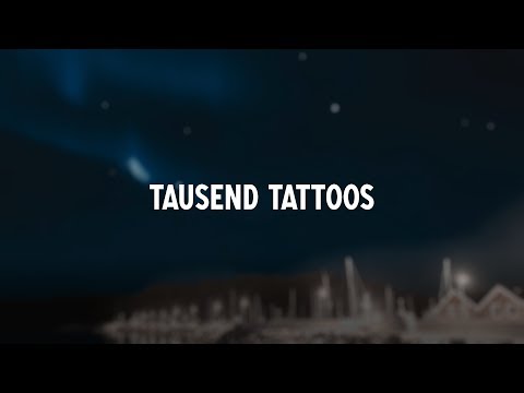Sido - Tausend Tattoos (Lyrics)