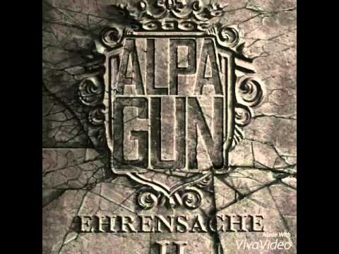 Alpa Gun ft Mehrzad Marashi [Du & Ich]