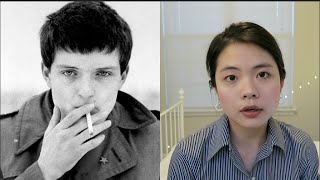 Ian Curtis and mental health