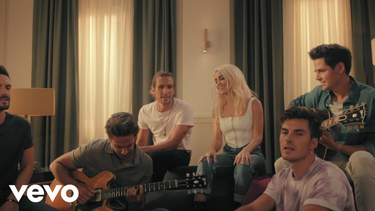 Dvicio, Lali — Soy de Volar