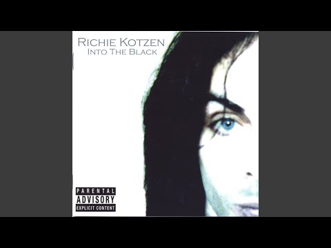 My Angel - Richie Kotzen