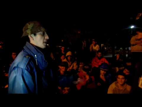 KADUL vs CRISTO - Semi - VGB Free - Fecha 3 (28/4)