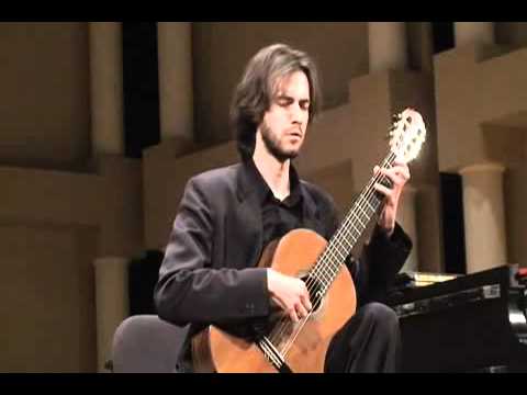 Petrit Ceku Wins First Place at Schadt String Competition -- mcall.com3.flv