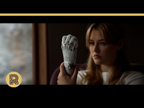 CGI 3D Animated Short: "The Mara Project" by THINK TANK TRAINING CENTRE | The Rookies