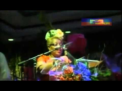 Carnaval Des Fleurs 2013