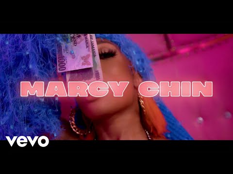 Marcy Chin - Gimme More (Official Music Video)