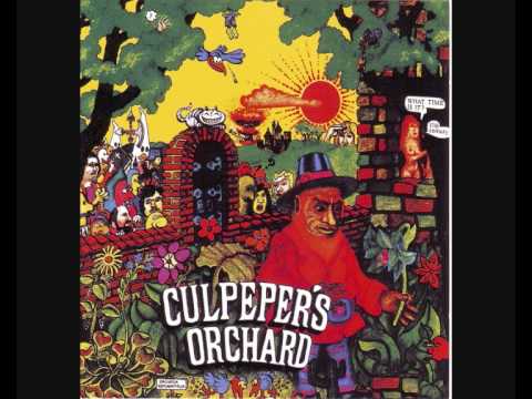 Culpeper's Orchard - Mountain Music Part 1