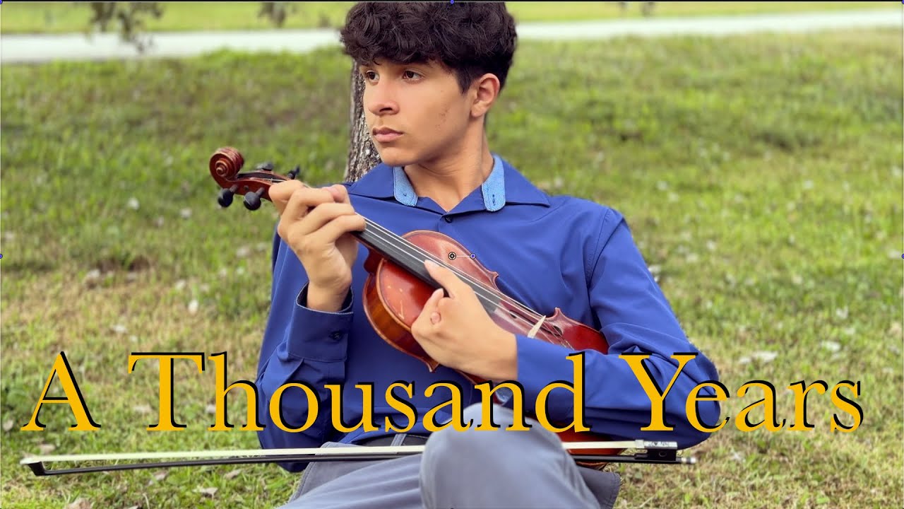 Promotional video thumbnail 2 for Dapper Strings