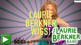 New From Laurie Berkner!