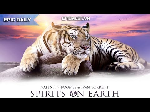 Valentin Boomes & Ivan Torrent - Spirits on Earth | Emotional Music