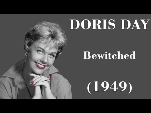 Bewitched - Doris Day