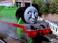 Thomas Y Sus Amigos Temporada 1 Episodio 20 Silbatos Y Estornudos Parte 1