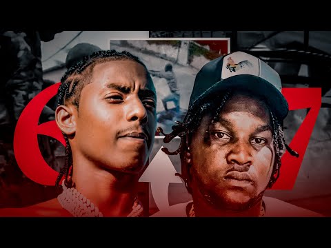 6IX vs 7Even: Trinidad’s D£adly Gang War (6 7)(Documentary)Pt1