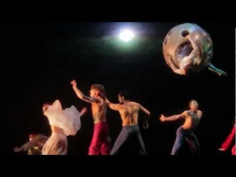 "Reef Alive": Capacitor at TEDxSF Oceans