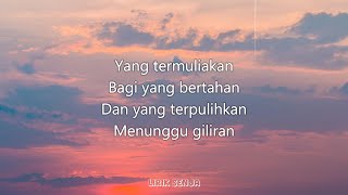 Download lagu For Revenge, Elsa Japasal - Menunggu Giliran (Lirik) mp3