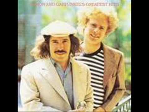Simon & Garfunkel - The 59th Street Bridge Song