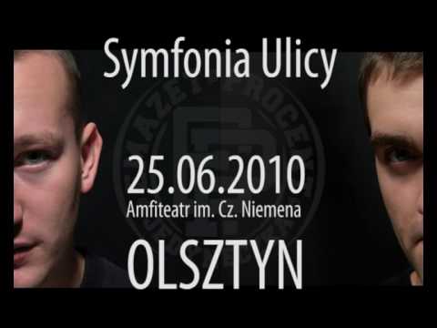 EP zapraszają na koncert