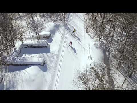 Scenic Caves Nature Adventures - Cross-Country Skiing