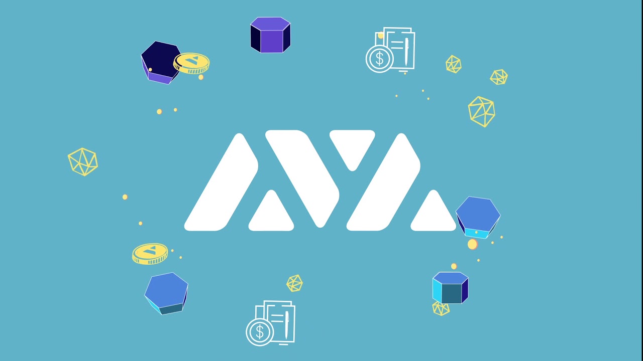 Blockchain startup Ava Labs reportedly raising $350M at $5.25B valuation