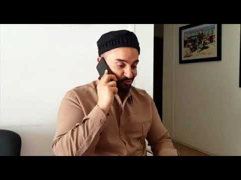 Chronicles of Kris and Najmeddin