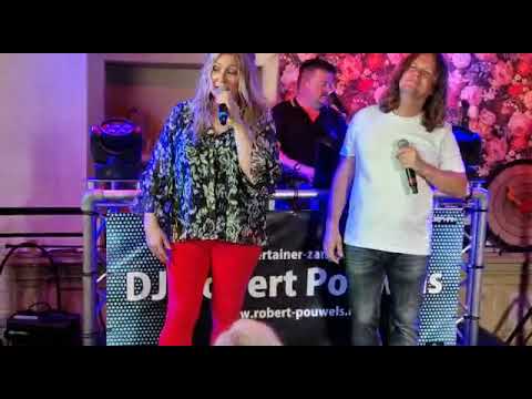 Geluk....Fandag Belinda Kinnaer  10 juli 2022