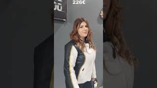 MBW Anita